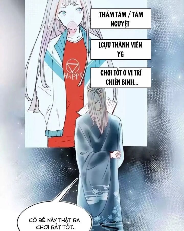 Thành Dã Tiêu Hà Chapter 59 - Trang 2