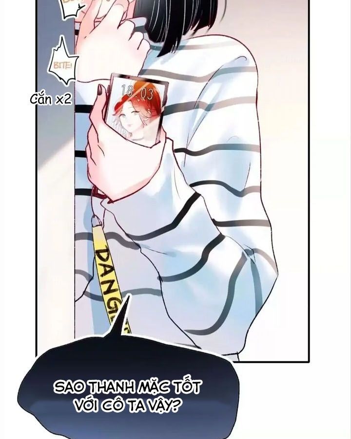 Thành Dã Tiêu Hà Chapter 60 - Trang 2