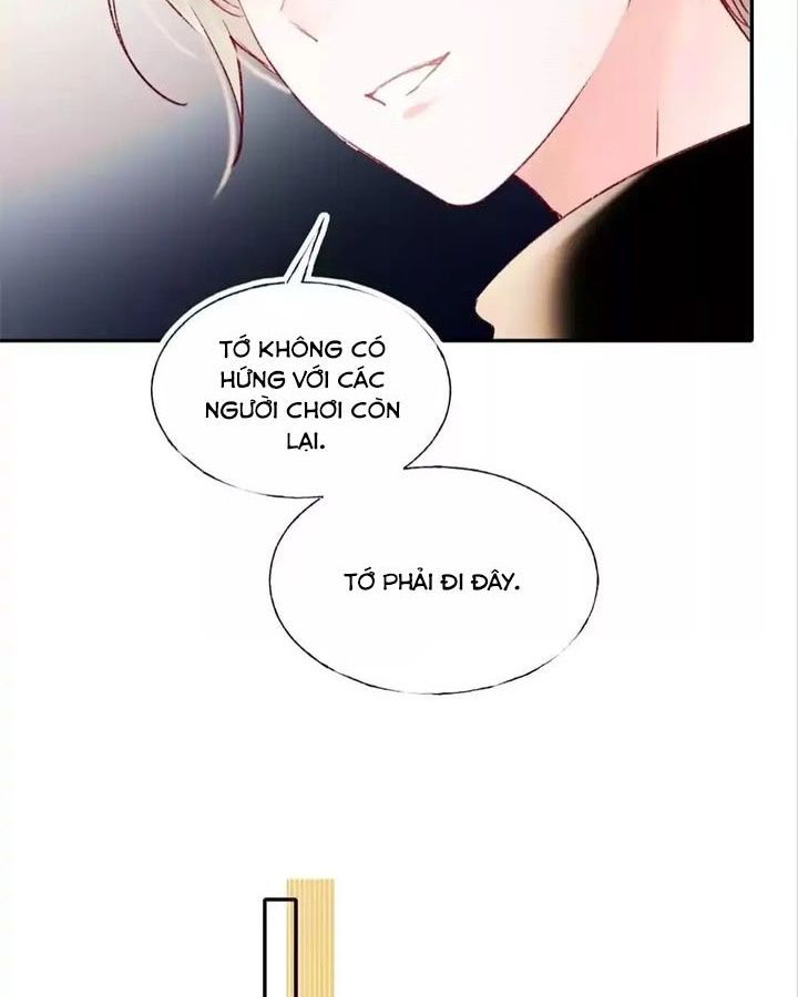 Thành Dã Tiêu Hà Chapter 60 - Trang 2