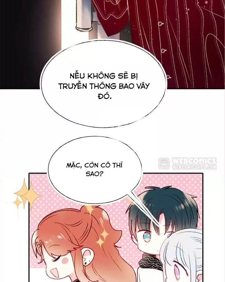 Thành Dã Tiêu Hà Chapter 60 - Trang 2