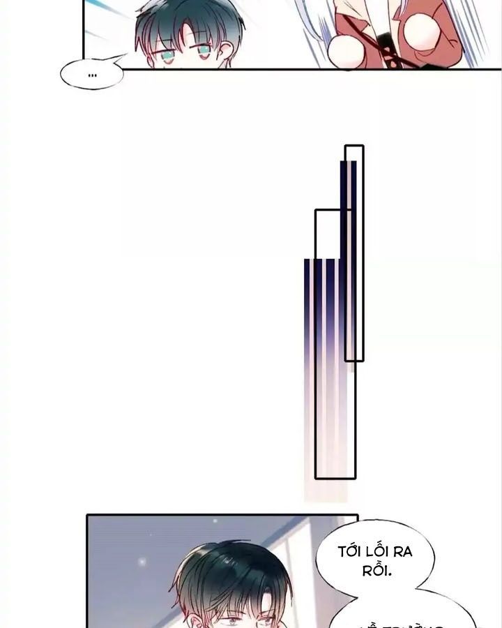 Thành Dã Tiêu Hà Chapter 60 - Trang 2