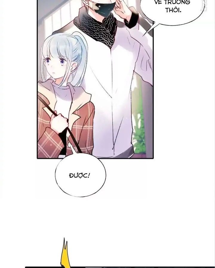 Thành Dã Tiêu Hà Chapter 60 - Trang 2
