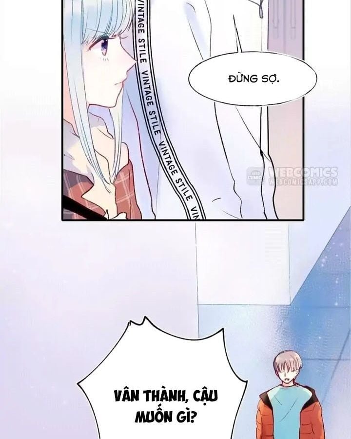 Thành Dã Tiêu Hà Chapter 61 - Trang 2