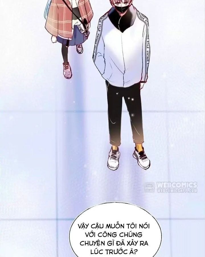 Thành Dã Tiêu Hà Chapter 61 - Trang 2