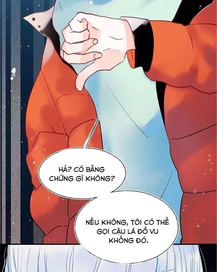 Thành Dã Tiêu Hà Chapter 61 - Trang 2