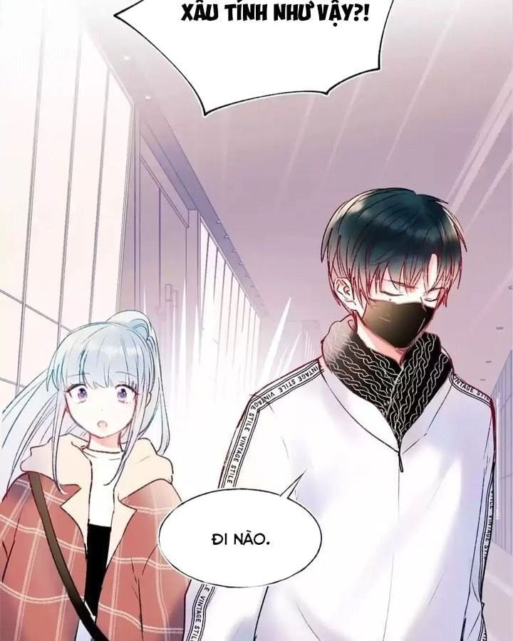 Thành Dã Tiêu Hà Chapter 61 - Trang 2