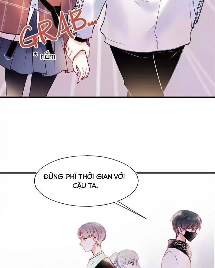 Thành Dã Tiêu Hà Chapter 61 - Trang 2