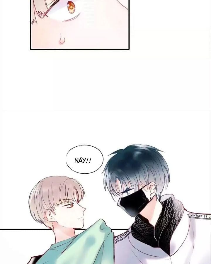 Thành Dã Tiêu Hà Chapter 61 - Trang 2