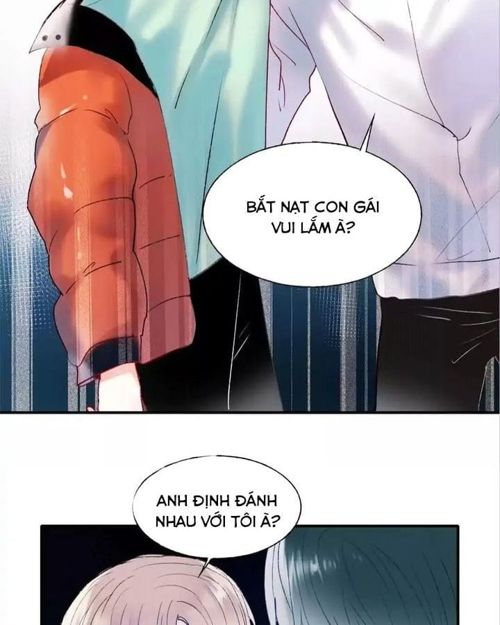 Thành Dã Tiêu Hà Chapter 61 - Trang 2