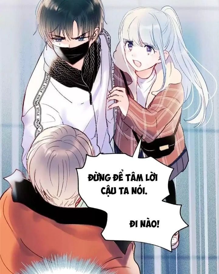 Thành Dã Tiêu Hà Chapter 61 - Trang 2