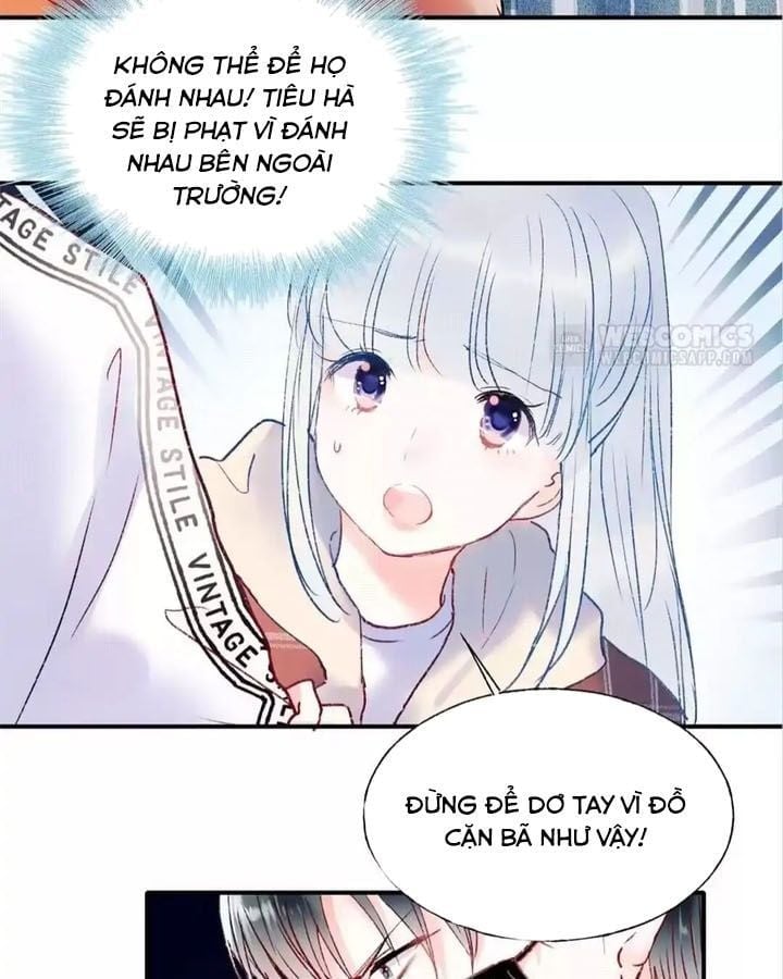 Thành Dã Tiêu Hà Chapter 61 - Trang 2