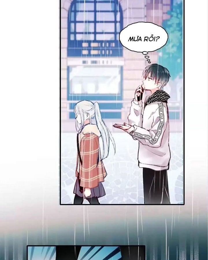 Thành Dã Tiêu Hà Chapter 61 - Trang 2