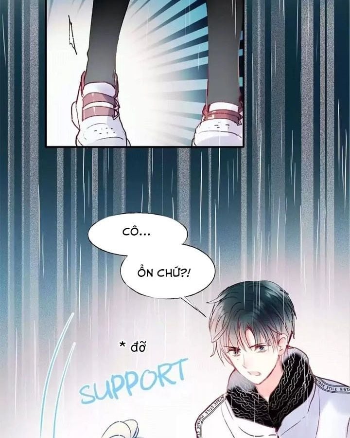 Thành Dã Tiêu Hà Chapter 61 - Trang 2