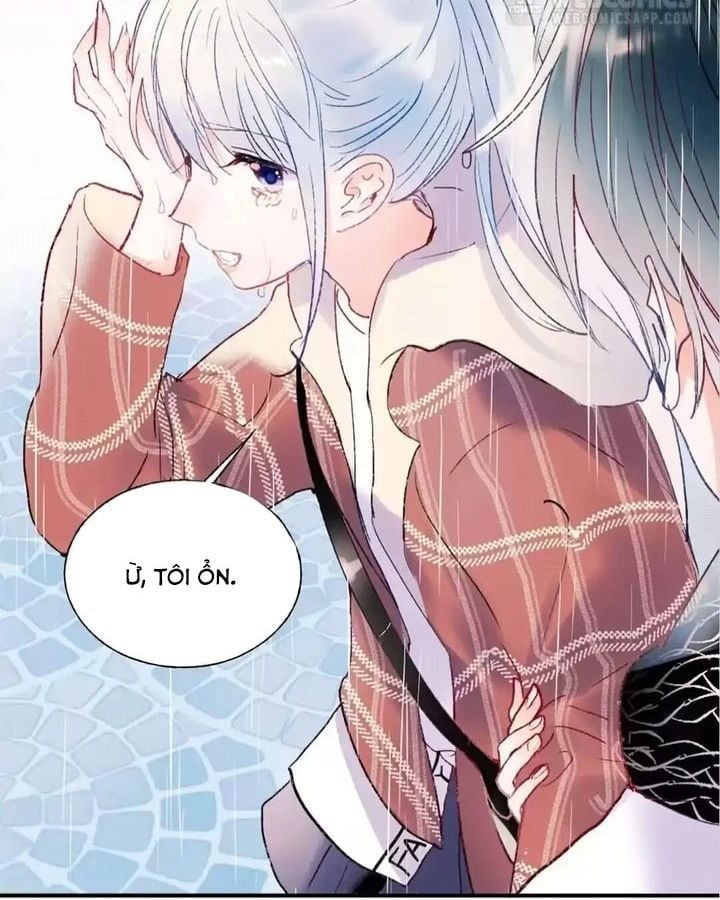 Thành Dã Tiêu Hà Chapter 61 - Trang 2