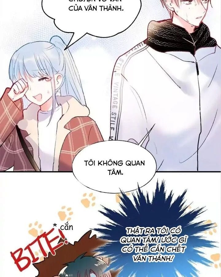 Thành Dã Tiêu Hà Chapter 61 - Trang 2
