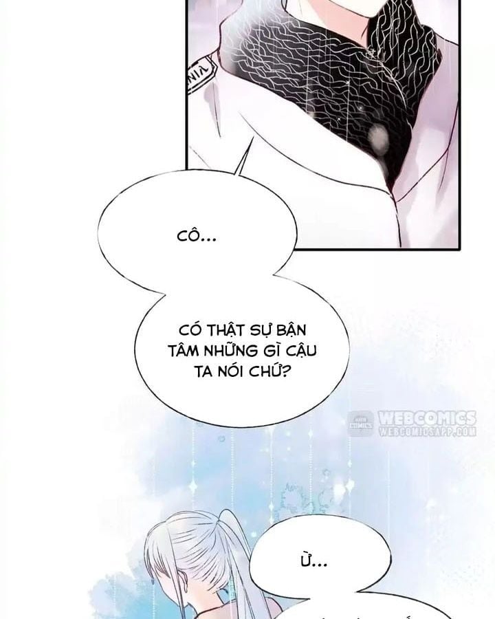Thành Dã Tiêu Hà Chapter 61 - Trang 2