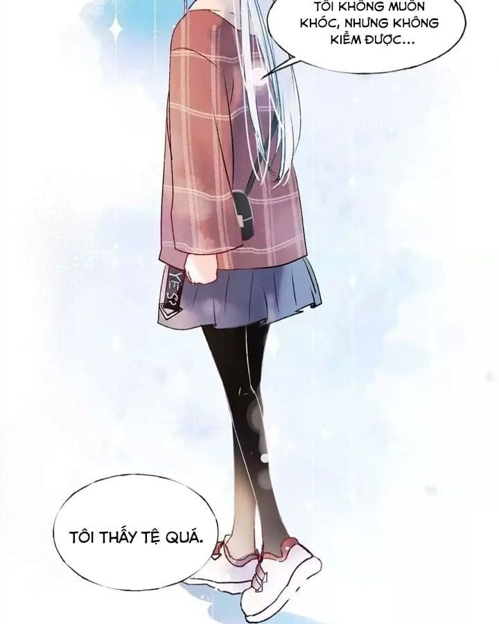 Thành Dã Tiêu Hà Chapter 61 - Trang 2