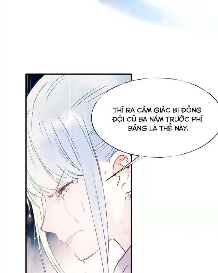 Thành Dã Tiêu Hà Chapter 61 - Trang 2