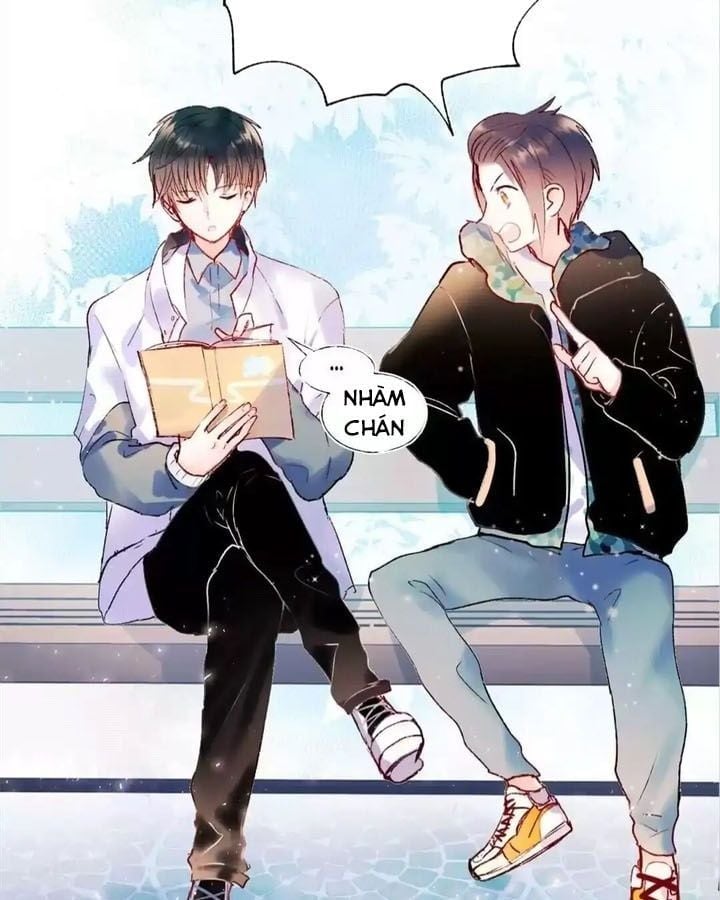 Thành Dã Tiêu Hà Chapter 61 - Trang 2