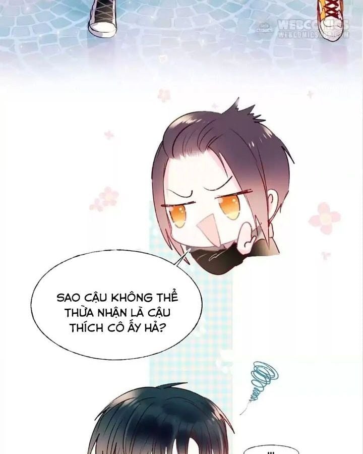 Thành Dã Tiêu Hà Chapter 61 - Trang 2
