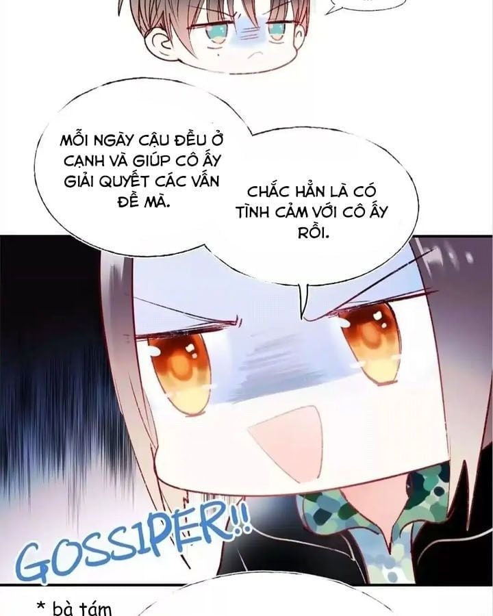 Thành Dã Tiêu Hà Chapter 61 - Trang 2
