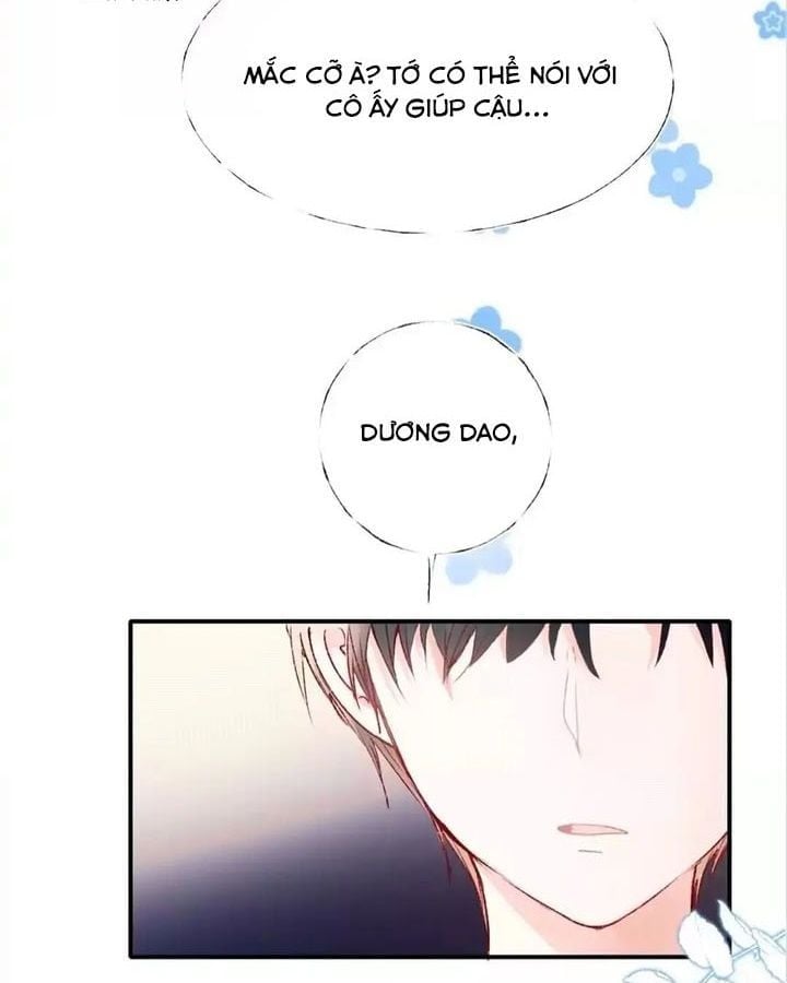 Thành Dã Tiêu Hà Chapter 61 - Trang 2