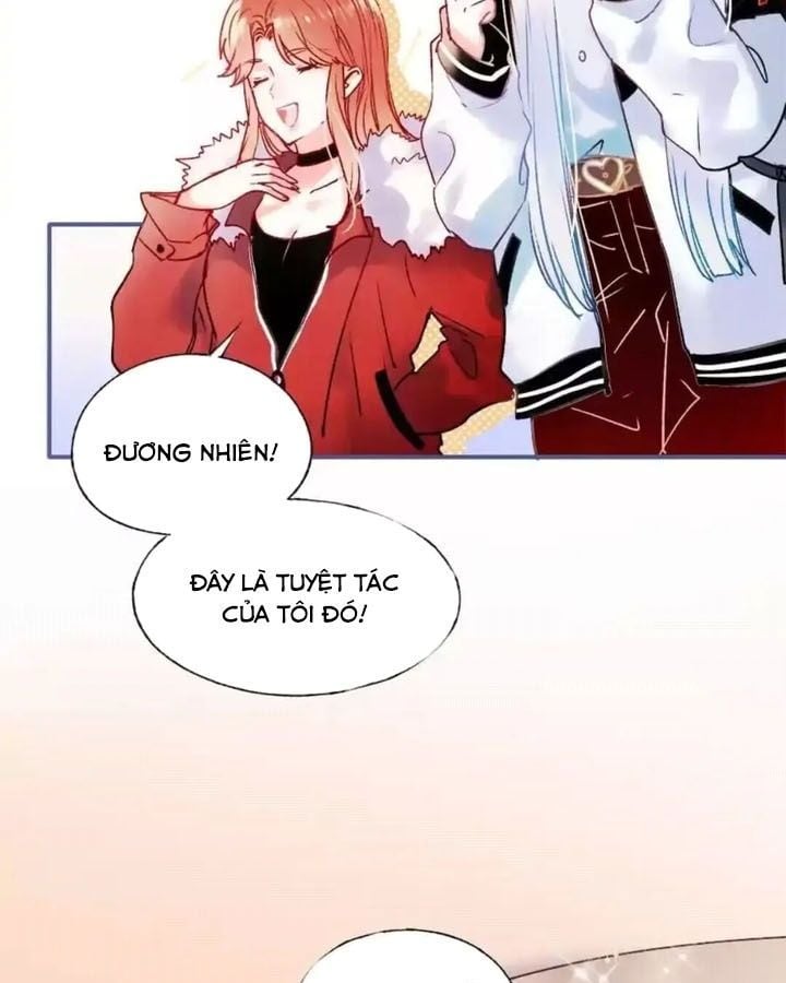 Thành Dã Tiêu Hà Chapter 62 - Trang 3