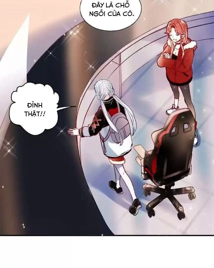 Thành Dã Tiêu Hà Chapter 62 - Trang 3