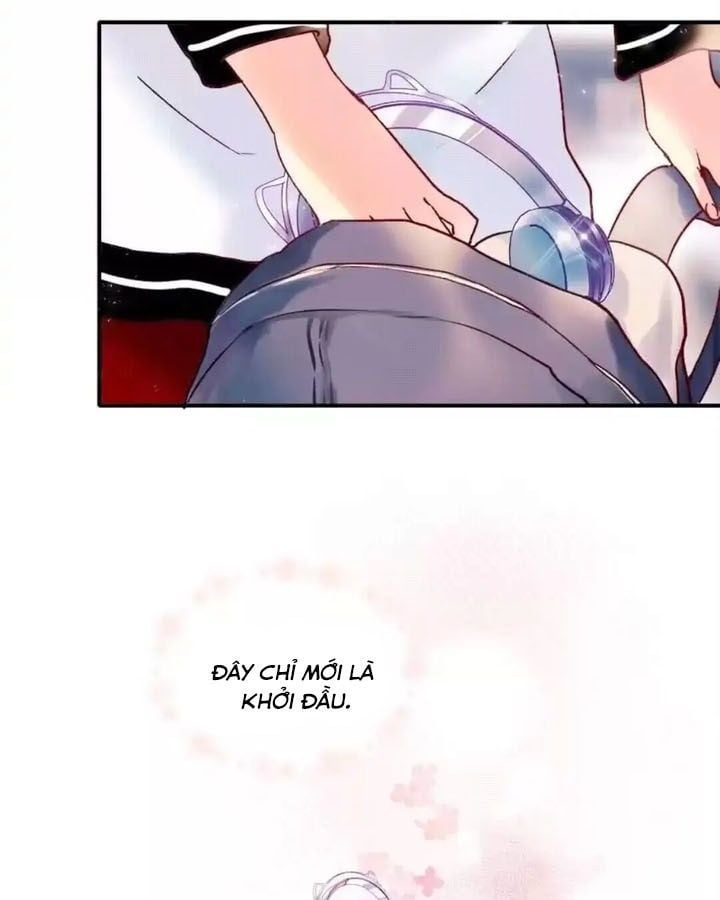 Thành Dã Tiêu Hà Chapter 62 - Trang 3