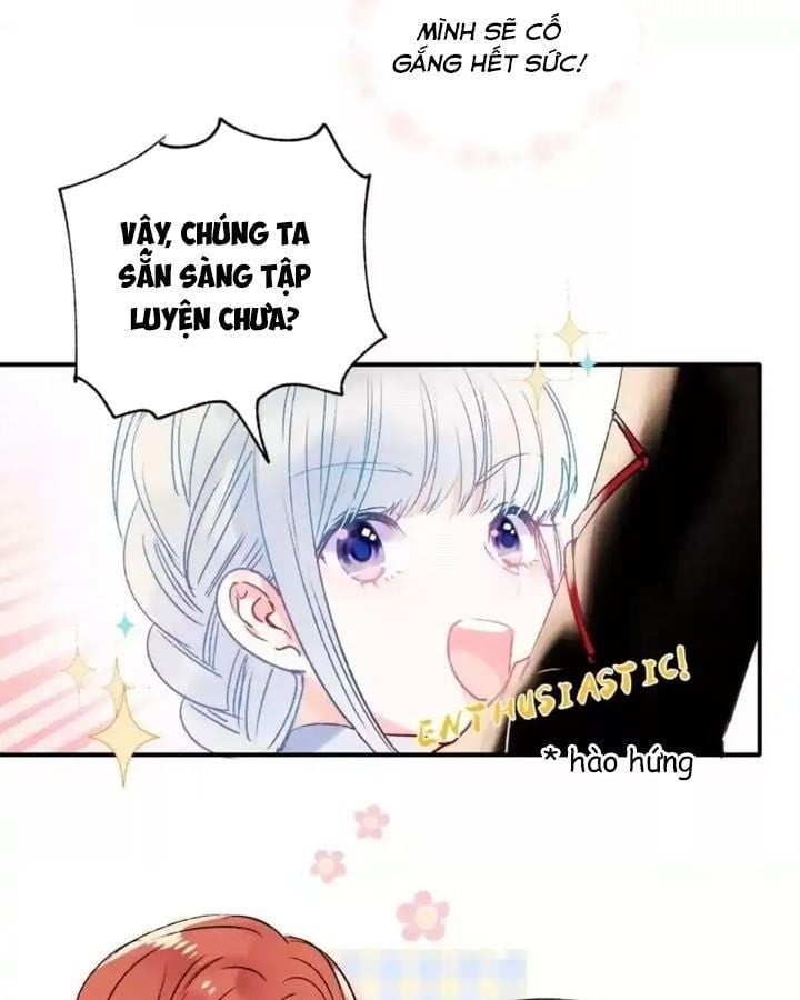 Thành Dã Tiêu Hà Chapter 62 - Trang 3