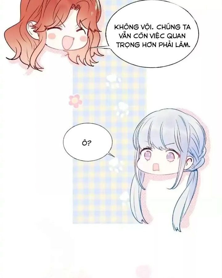 Thành Dã Tiêu Hà Chapter 62 - Trang 3