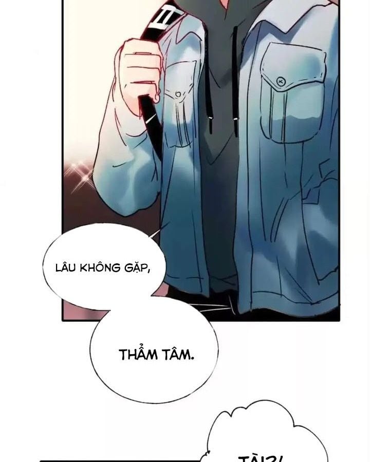 Thành Dã Tiêu Hà Chapter 62 - Trang 3