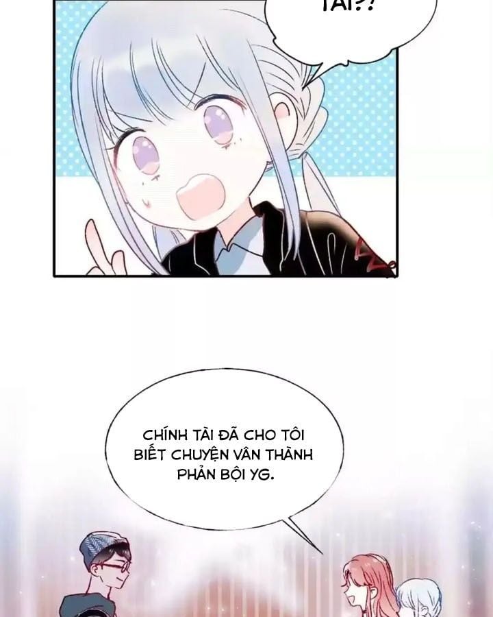 Thành Dã Tiêu Hà Chapter 62 - Trang 3