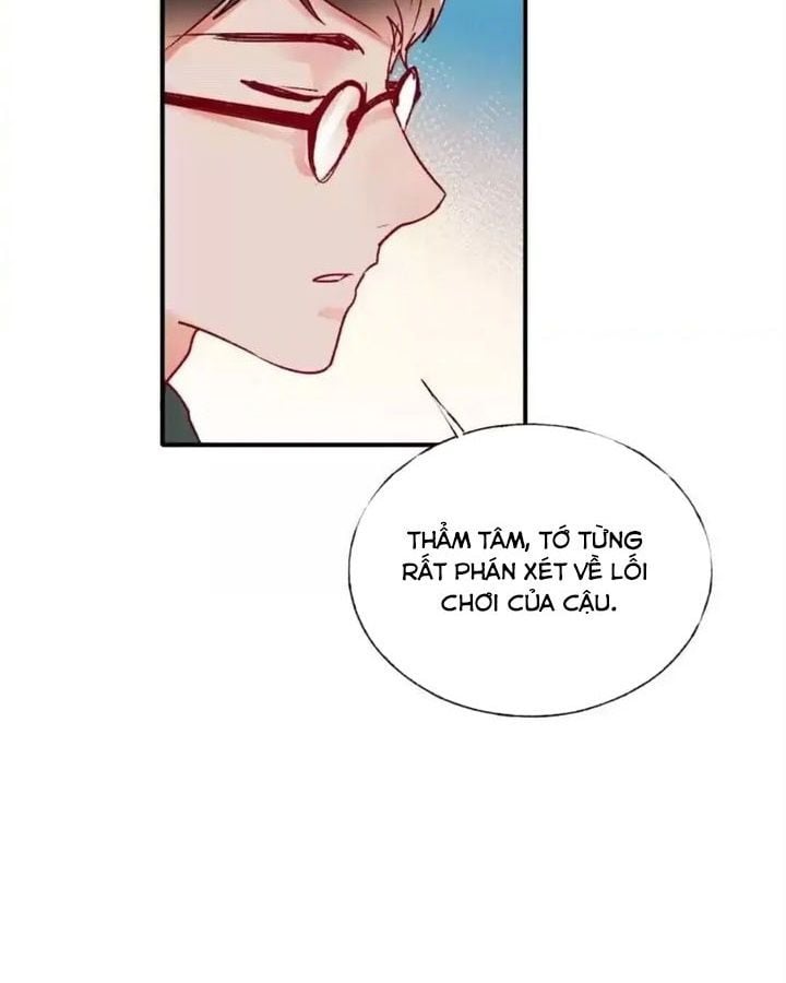 Thành Dã Tiêu Hà Chapter 62 - Trang 3