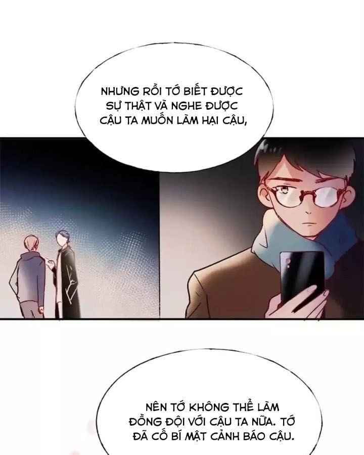 Thành Dã Tiêu Hà Chapter 62 - Trang 3