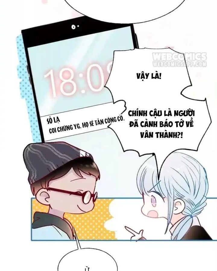 Thành Dã Tiêu Hà Chapter 62 - Trang 3