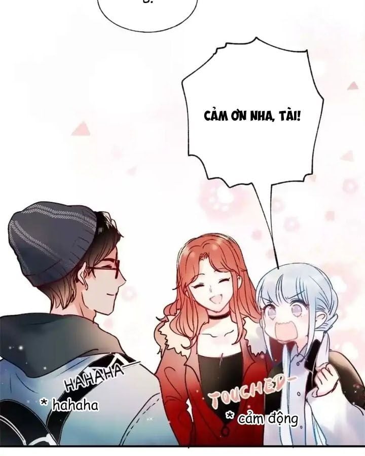 Thành Dã Tiêu Hà Chapter 62 - Trang 3