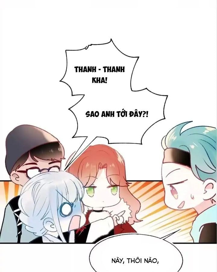 Thành Dã Tiêu Hà Chapter 62 - Trang 3