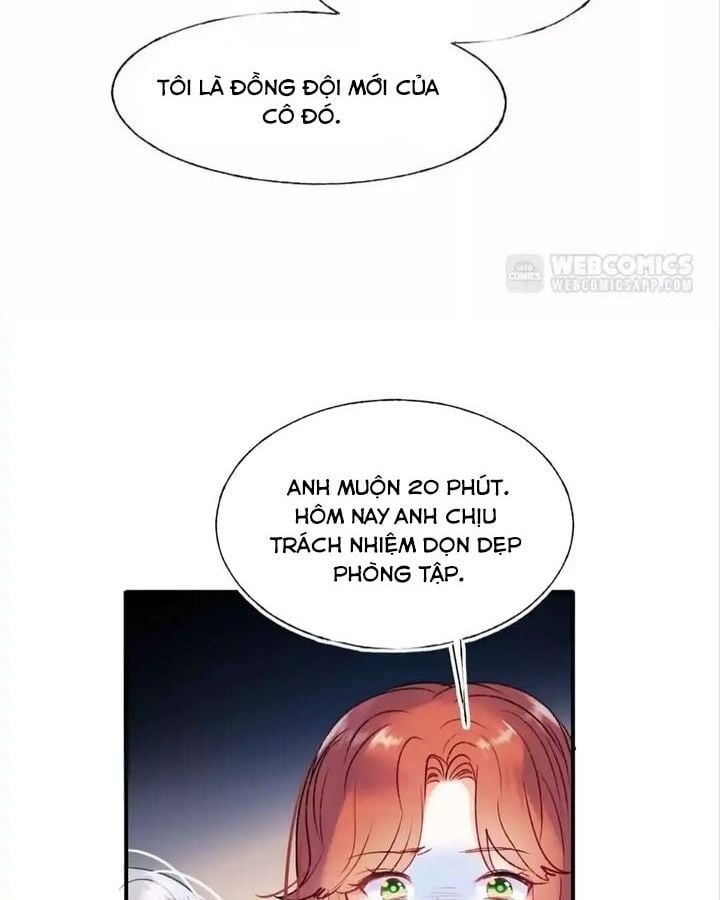 Thành Dã Tiêu Hà Chapter 62 - Trang 3