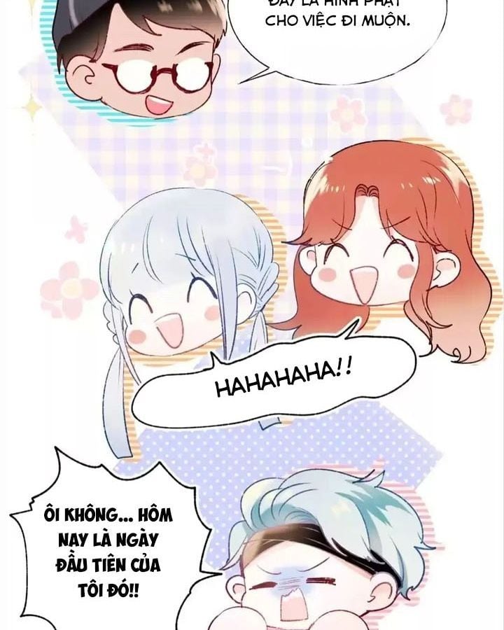 Thành Dã Tiêu Hà Chapter 62 - Trang 3