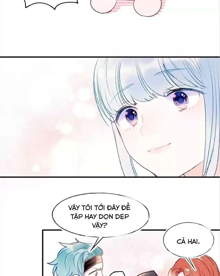 Thành Dã Tiêu Hà Chapter 62 - Trang 3