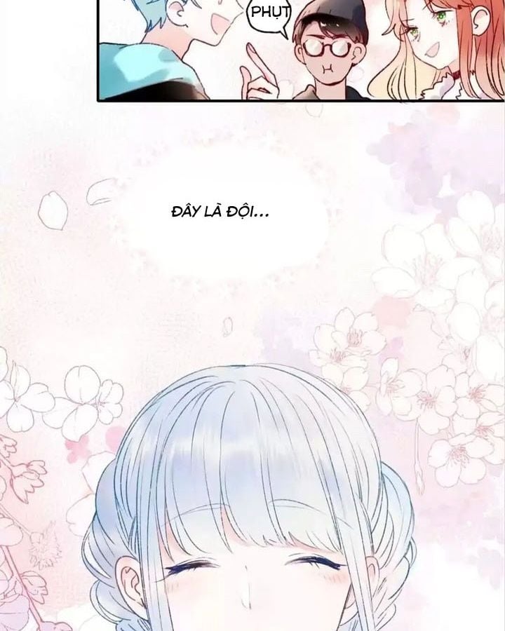 Thành Dã Tiêu Hà Chapter 62 - Trang 3