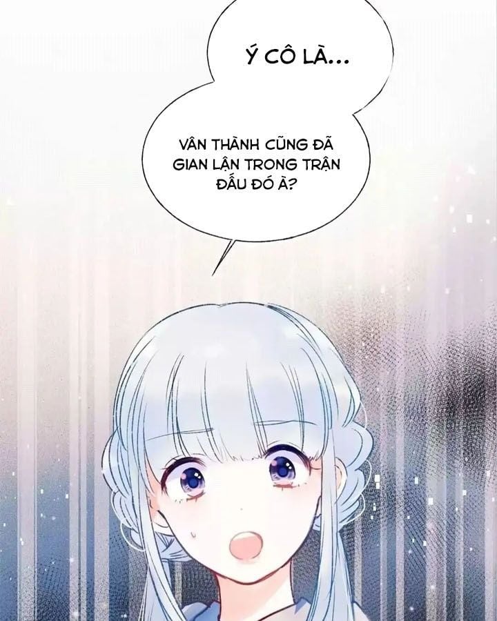Thành Dã Tiêu Hà Chapter 62 - Trang 3
