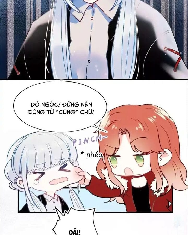 Thành Dã Tiêu Hà Chapter 62 - Trang 3