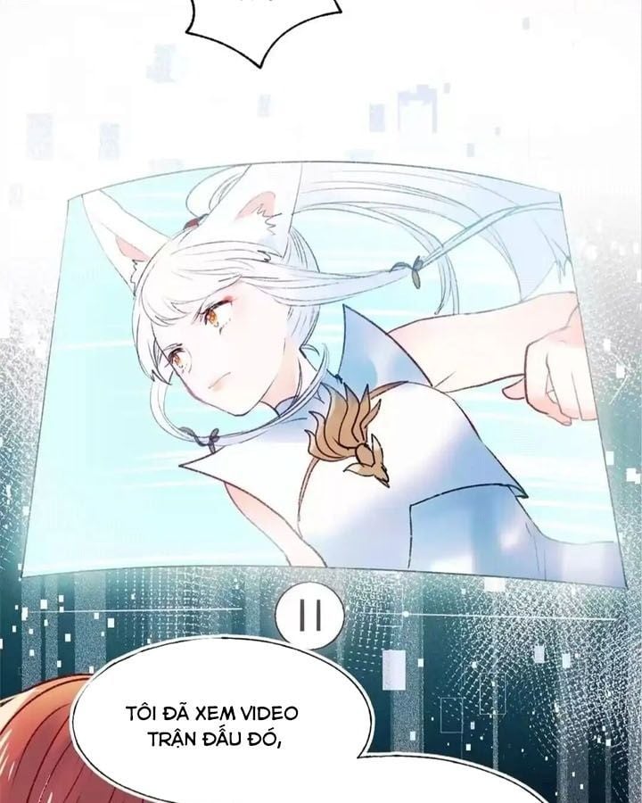 Thành Dã Tiêu Hà Chapter 62 - Trang 3