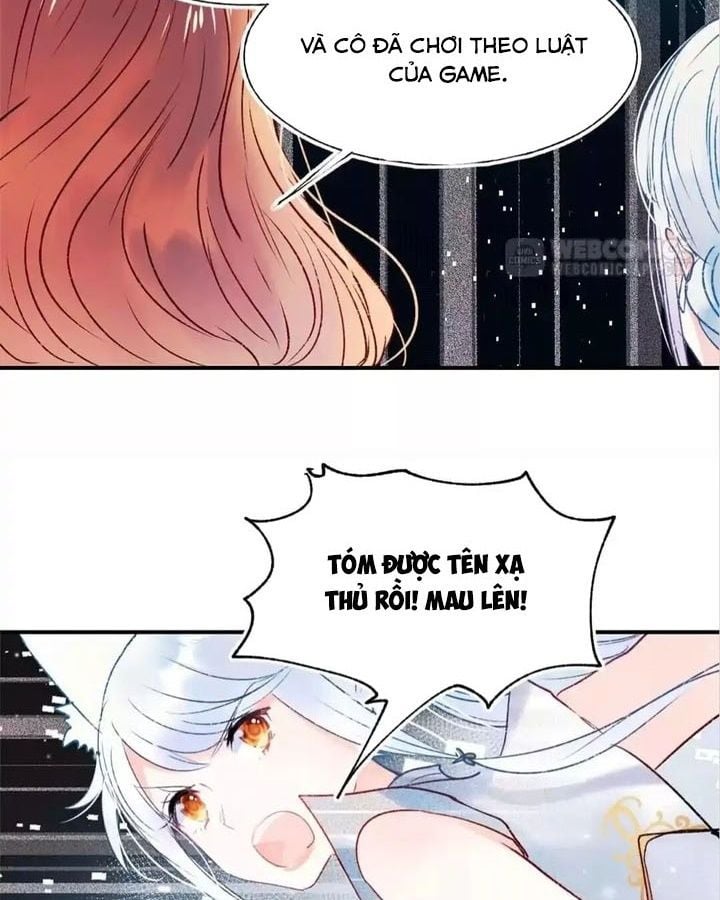 Thành Dã Tiêu Hà Chapter 62 - Trang 3