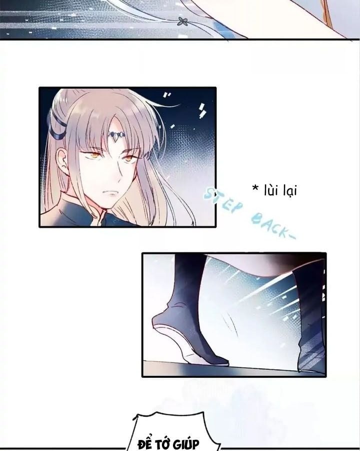Thành Dã Tiêu Hà Chapter 62 - Trang 3