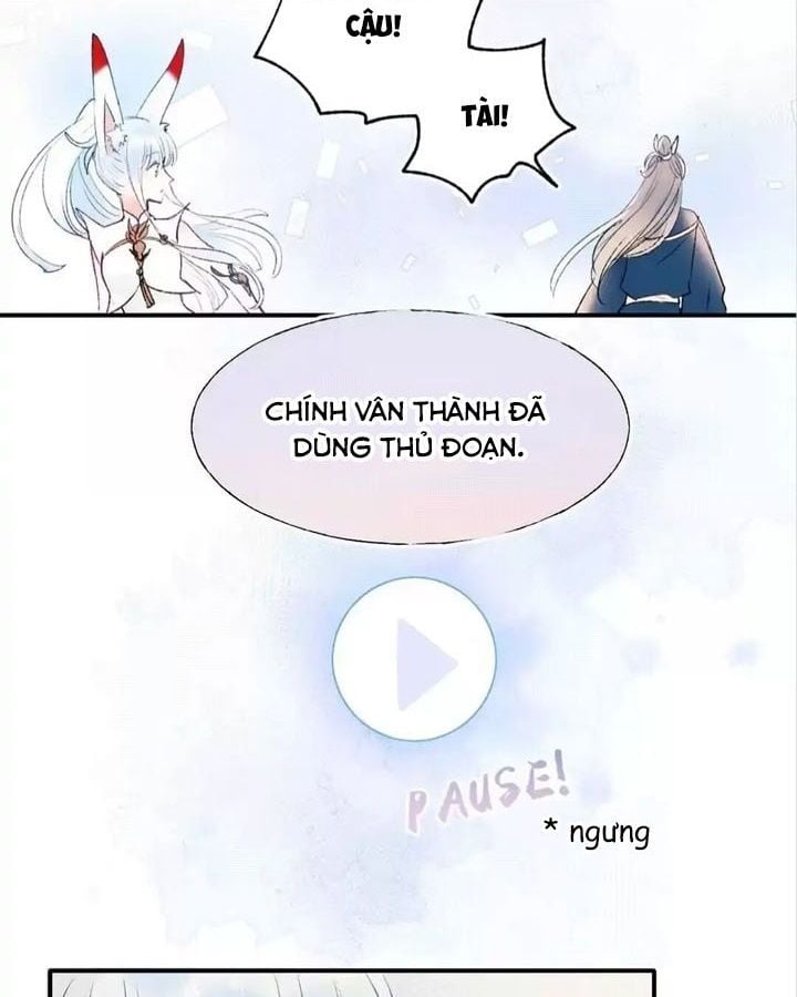 Thành Dã Tiêu Hà Chapter 62 - Trang 3