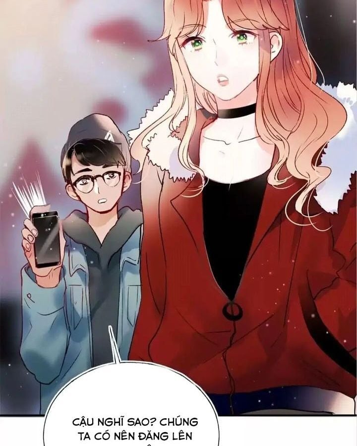 Thành Dã Tiêu Hà Chapter 62 - Trang 3