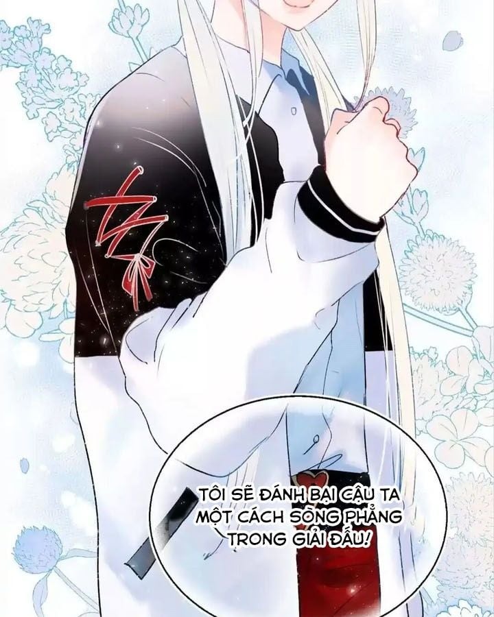 Thành Dã Tiêu Hà Chapter 62 - Trang 3